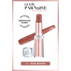 Loreal Paris Glow Paradise Balm-in-lipstick - Işıltı Veren Ruj 191 Nude Heaven
