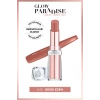 Loreal Paris Glow Paradise Balm-in-lipstick - Işıltı Veren Ruj 642 Beige Eden