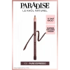 Loreal Paris Kahverengi Göz Kalemi - Paradise Le Khol Göz Kalemi 102 Pure Espresso
