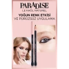 Loreal Paris Kahverengi Göz Kalemi - Paradise Le Khol Göz Kalemi 102 Pure Espresso