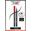 Loreal Paris Infaillible 36h Grip Micro Fine Eyeliner 01 Obsidian - Siyah