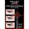Loreal Paris Infaillible 36h Grip Micro Fine Eyeliner 01 Obsidian - Siyah