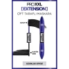 Loreal Paris Pro XXL Extension Çift Taraflı Maskara - Uzunluk Etkisi