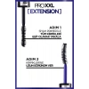 Loreal Paris Pro XXL Extension Çift Taraflı Maskara - Uzunluk Etkisi