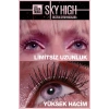 Maybelline New York Lash Sensational Sky High Cosmic Black Maskara