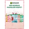 Garnier 2 Milyon Probiyotik Türevi İçeren Onarıcı Kağıt Yüz Maskesi