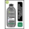 Garnier Micellar Kömür Kusursuz Makyaj Temizleyici Jel 400 ml