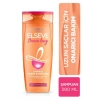 ELSEVE Dream Long Onarıcı Bakım Şampuanı 390 ml