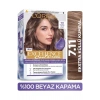 Loreal Paris Excellence Cool Creme Saç Boyası – 7.11 Ekstra Küllü Kumral