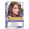 Loreal Paris Excellence Cool Creme Saç Boyası – 7.11 Ekstra Küllü Kumral