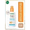 Garnier Ambre Solaire Sensitive Advanced Hipoalerjenik Güneş Koruyucu Sprey Spf50+ 200ml