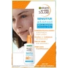 Garnier Ambre Solaire Sensitive Advanced Hipoalerjenik Güneş Koruyucu Sprey Spf50+ 200ml