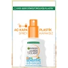 Garnier Ambre Solaire Sensitive Advanced Çocuk Hipoalerjenik Güneş Koruyucu Sprey SPF50+ 200 ml
