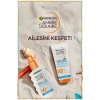 Garnier Ambre Solaire Sensitive Advanced Çocuk Hipoalerjenik Güneş Koruyucu Sprey SPF50+ 200 ml