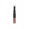 Loreal Paris Infaillable Lipstick 2 Steps 312 Incessant Rus
