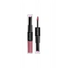 Loreal Paris Infaillable Lipstick 2 Steps 213 Toujours Teab