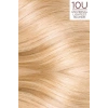 Loreal Paris Excellence Creme Nude Renkler Saç Boyası – 10u Nude Açık Sarı