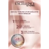 Loreal Paris Excellence Creme Nude Renkler Saç Boyası – 6u Nude Koyu Kumral
