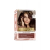 Loreal Paris Excellence Creme Nude Renkler Saç Boyası – 4u Nude Kahve