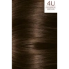 Loreal Paris Excellence Creme Nude Renkler Saç Boyası – 4u Nude Kahve