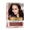 Loreal Paris Excellence Creme Nude Renkler Saç Boyası – 3u Nude Koyu Kahve