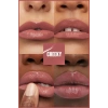 Maybelline Super Stay Vinyl Ink Uzun Süre Kalıcı Likit Parlak Ruj 35 Cheeky