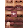 Maybelline Super Stay Vinyl Ink Uzun Süre Kalıcı Likit Parlak Ruj 40 Witty
