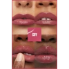 Maybelline Super Stay Vinyl Ink Uzun Süre Kalıcı Likit Parlak Ruj 20 Coy