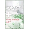 Mineral Hyaluronik Bakım Sprey Deodorant