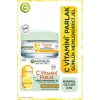 Garnier C Vitamini Parlak Günlük Nemlendirici Jel 50 ml