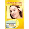 Garnier C Vitamini Parlak Günlük Nemlendirici Jel 50 ml
