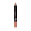 Golden Rose Mat Kalem Ruj - Matte Lipstick Crayon No: 26
