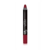 Golden Rose Mat Kalem Ruj - Matte Lipstick Crayon No: 04