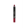 Golden Rose Mat Kalem Ruj - Matte Lipstick Crayon No: 20
