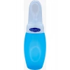 Babytime Kaşıklı Biberon Mavi 225 ml