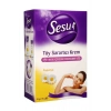 Sesu Tüy Sarartıcı Krem 35 gr + 18 gr