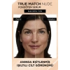 Loreal Paris True Match Nude Fondöten Serum 3-4 Light Medium