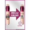 Maybelline New York Kapatıcı - Instant Age Eraser Concealer 06 Neutralizer 6 ml