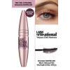 Maybelline New York Lash Sensational Maskara - Burgundy Brown