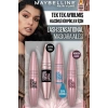 Maybelline New York Lash Sensational Maskara - Burgundy Brown