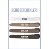 Maybelline New York Kaş Kalemi Tattoo Brow Lift Stick 03 Medium Brown