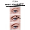 Loreal Paris Unbelieva Brow Uzun Süre Kalıcı Şeffaf Kaş Maskarası