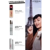 Loreal Paris Unbelieva Brow Uzun Süre Kalıcı Şeffaf Kaş Maskarası