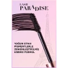 Loreal Paris Lash Paradise Intense Black Ekstra Siyah Maskara Loreal