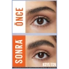 Maybelline New York Kaş Kalemi Tattoo Brow Lift Stick 04 Deep Brown