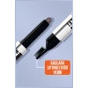 Maybelline New York Kaş Kalemi Tattoo Brow Lift Stick 04 Deep Brown