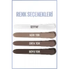 Maybelline New York Kaş Kalemi Tattoo Brow Lift Stick 04 Deep Brown