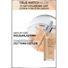 Loreal Paris True Match Nude Fondöten Serum 2-3 Light