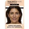 Loreal Paris True Match Nude Fondöten Serum 2-3 Light