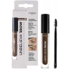 Loreal Paris Unbelieva Brow Long Lasting Brow Gel - 108 Dark Brunette Loreal
